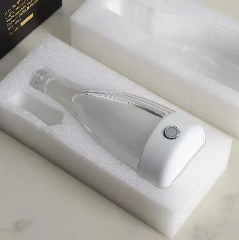Homeko Bottle Table Lamp