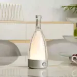 Homeko Bottle Table Lamp