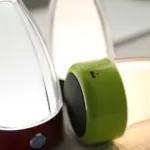 Homeko Bottle Table Lamp