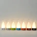Homeko Bottle Table Lamp