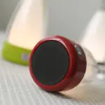 Homeko Bottle Table Lamp