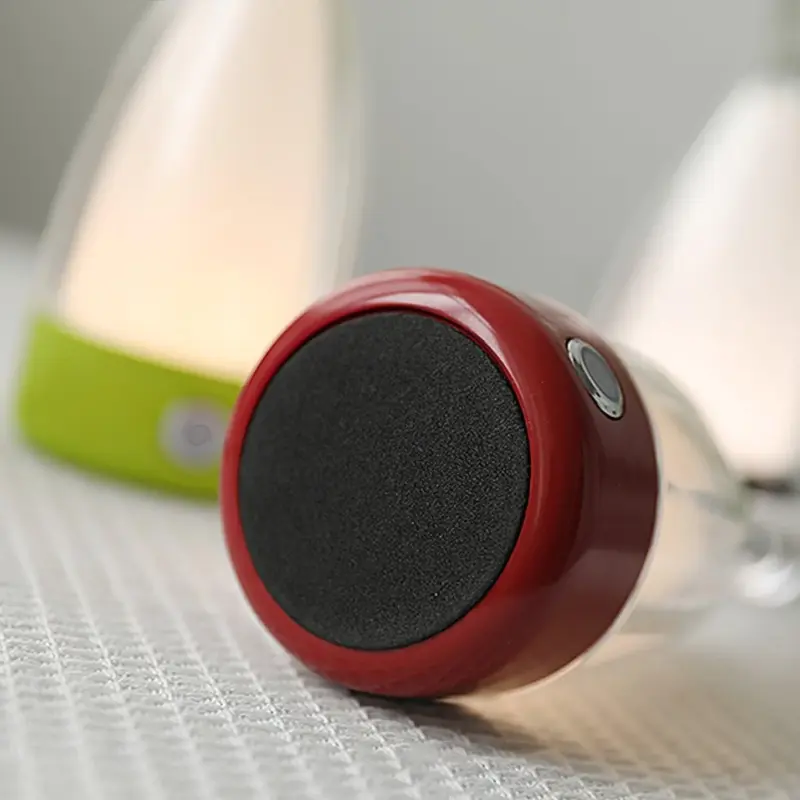 Homeko Bottle Table Lamp