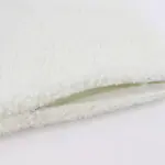 Homeko Boucle Throw Pillow Cases