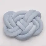 Homeko Braided Chunky Pillow