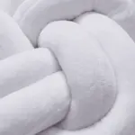 Homeko Braided Chunky Pillow
