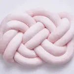Homeko Braided Chunky Pillow