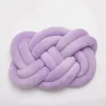 Homeko Braided Chunky Pillow