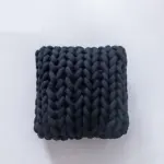 Homeko Braided Pillows