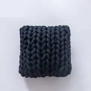 Homeko Braided Pillows