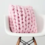 Homeko Braided Pillows