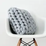 Homeko Braided Pillows