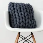 Homeko Braided Pillows
