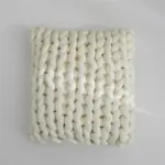 Homeko Braided Pillows