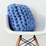 Homeko Braided Pillows