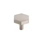 Homeko Brass Modern Brushed Nickel Hexagon Wall Hooks