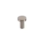 Homeko_Brass_Modern_Brushed_Nickel_Round_Wall_Hooks_-_-4217937 Homeko Brass Modern Brushed Nickel Round Wall Hooks