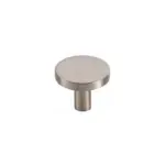 Homeko_Brass_Modern_Brushed_Nickel_Round_Wall_Hooks_-_-4217950 Homeko Brass Modern Brushed Nickel Round Wall Hooks