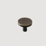 Homeko Brass Wall Hooks Decorative