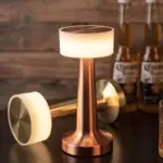 Homeko Brilliance Cordless Table Lights