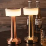Homeko Brilliance Cordless Table Lights