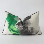 Homeko Brush Stroke Pillow Covers