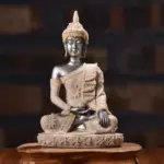 Homeko Buddha Statue