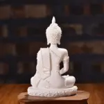 Homeko Buddha Statue