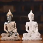Homeko Buddha Statue