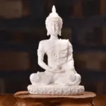 Homeko Buddha Statue