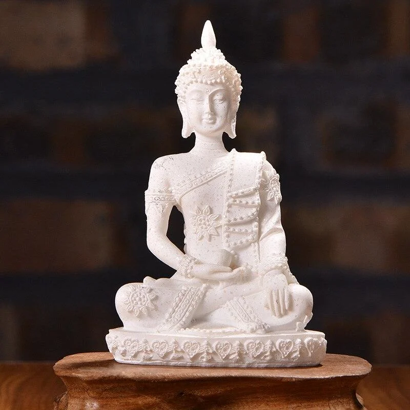 Homeko Buddha Statue -