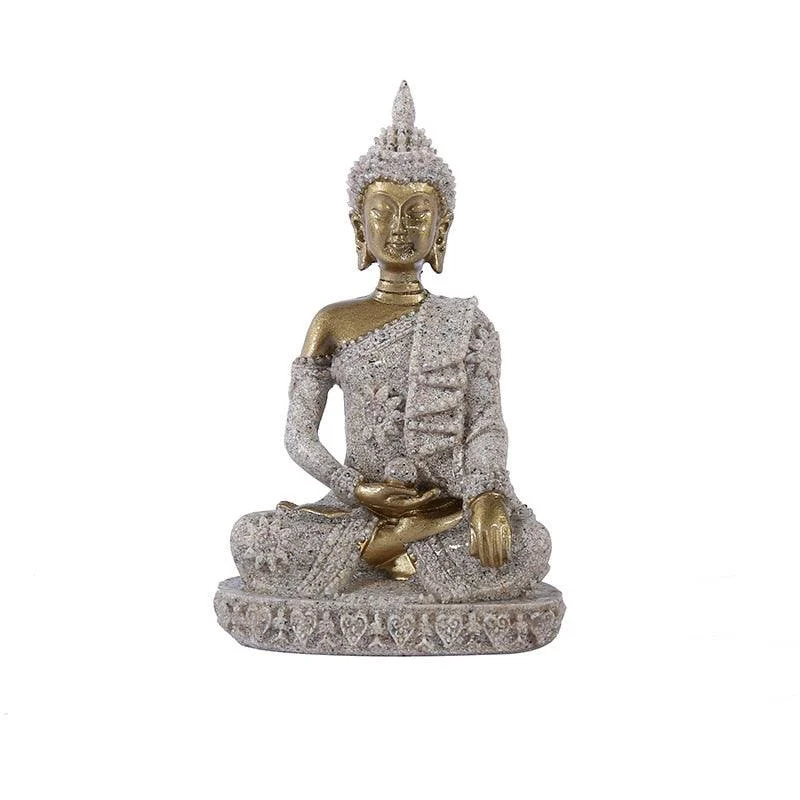 Homeko Buddha Statue -