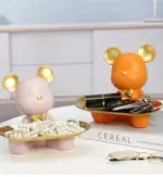 Homeko Buddy Bear Tray