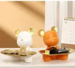 Homeko Buddy Bear Tray