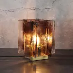 Homeko Building Block Table Lamp