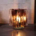 Homeko Building Block Table Lamp