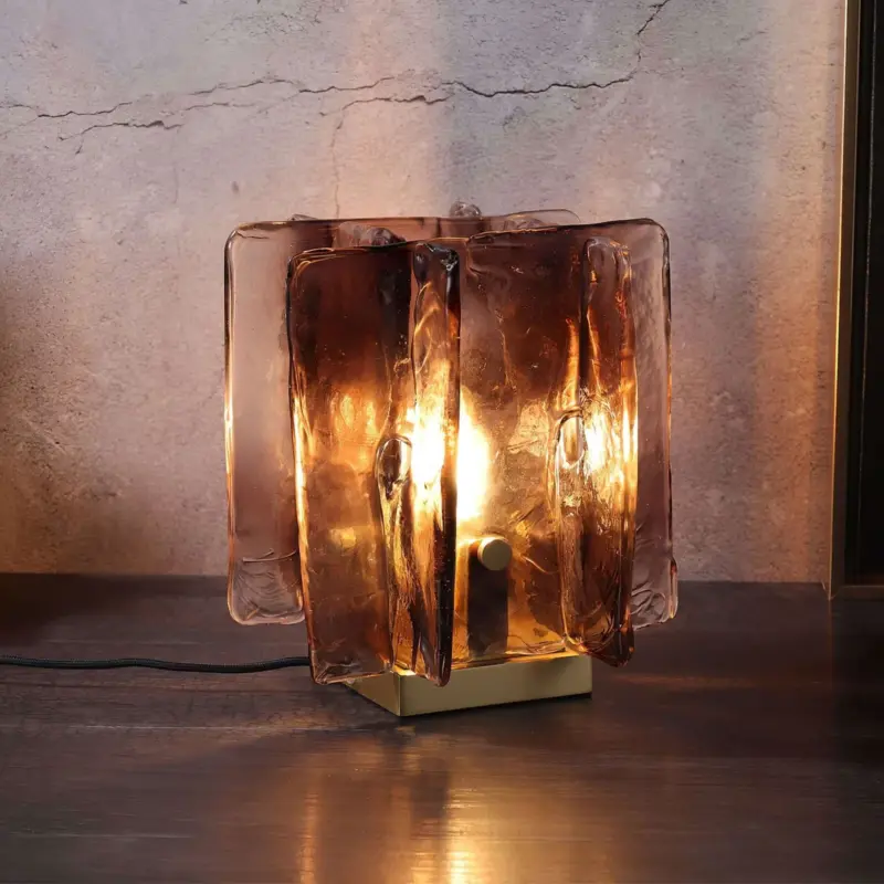 Homeko Building Block Table Lamp