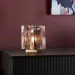 Homeko Building Block Table Lamp