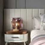 Homeko Building Block Table Lamp