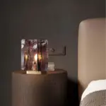 Homeko Building Block Table Lamp