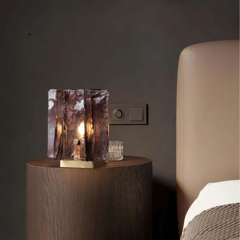 Homeko Building Block Table Lamp