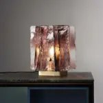 Homeko Building Block Table Lamp