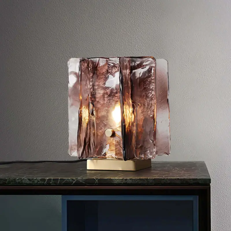 Homeko Building Block Table Lamp