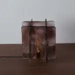 Homeko Building Block Table Lamp