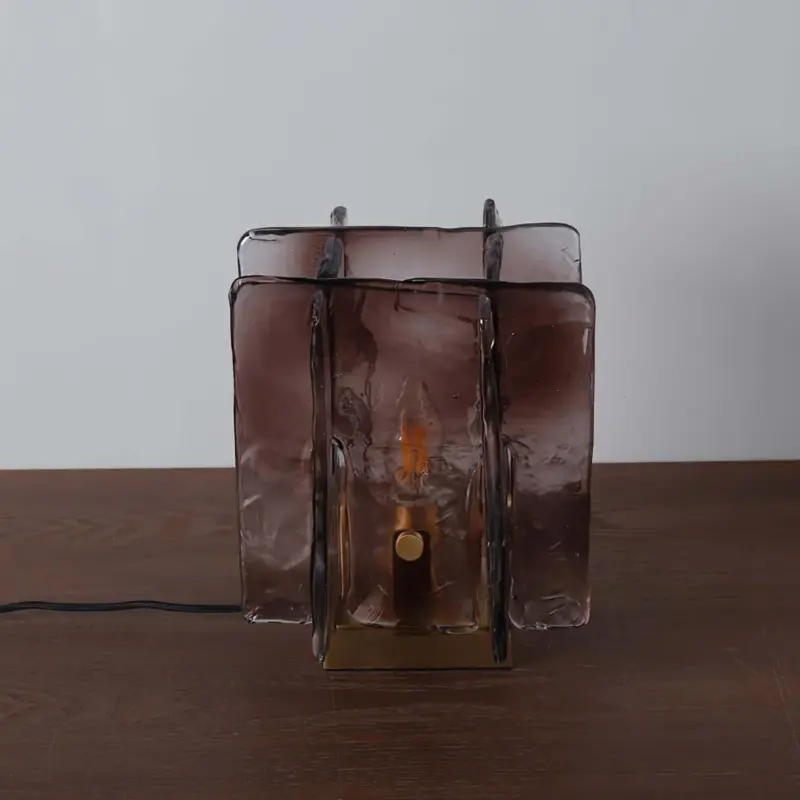 Homeko Building Block Table Lamp
