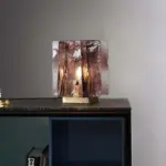 Homeko Building Block Table Lamp