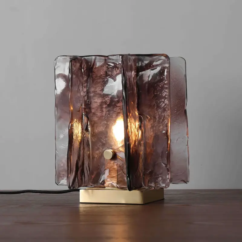 Homeko Building Block Table Lamp