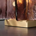 Homeko Building Block Table Lamp