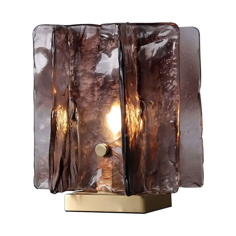 Homeko Building Block Table Lamp