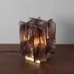 Homeko Building Block Table Lamp