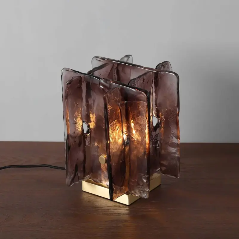 Homeko Building Block Table Lamp
